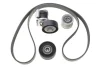 Комплект ременя генератора VW T5/T6 2.0 TDI 09- (6PK 1555) 529 0586 20 INA 529-0586-20 (фото 2)