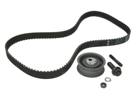Комплект ГРМ VW T4 1.9D/TD 92-03, 44/45/50kw (137x25.4) 530 0003 10 INA 530-0003-10