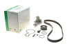 Комплект ГРМ + помпа VW T4 1.9 TDI 90-03 530 0003 30 INA 530-0003-30
