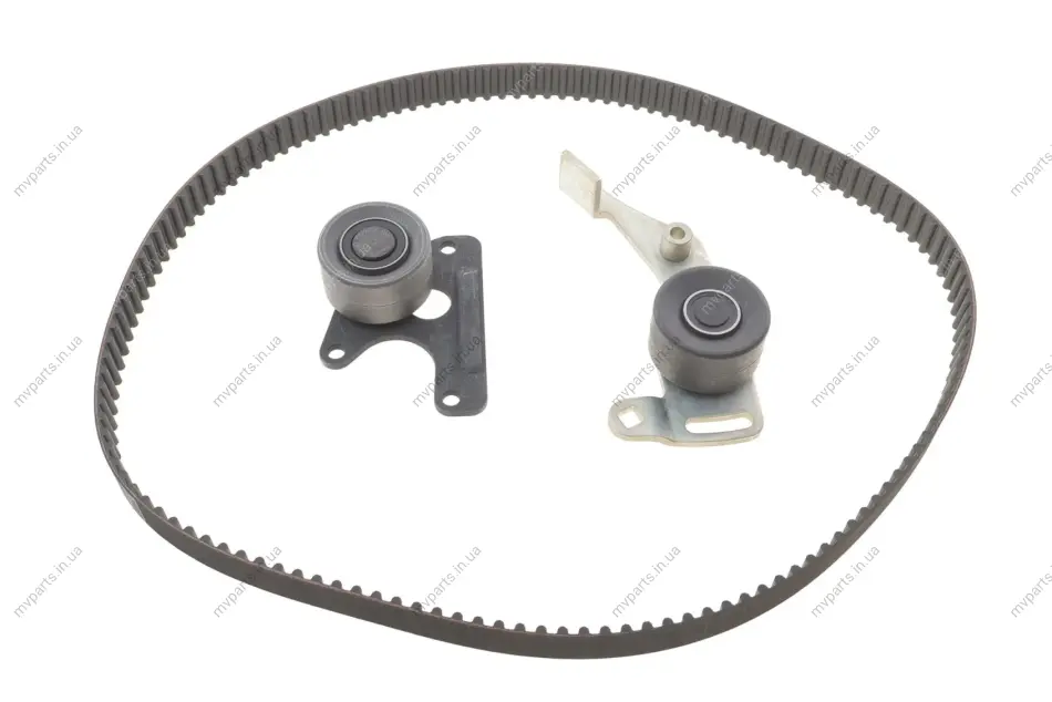 Комплект ГРМ Lada Niva 1.9D 93-99/Peugeot J5 1.9D 90-94 530 0011 10 INA 530-0011-10 (фото 1)