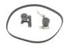 Комплект ГРМ Lada Niva 1.9D 93-99/Peugeot J5 1.9D 90-94 530 0011 10 INA 530-0011-10 (фото 1)
