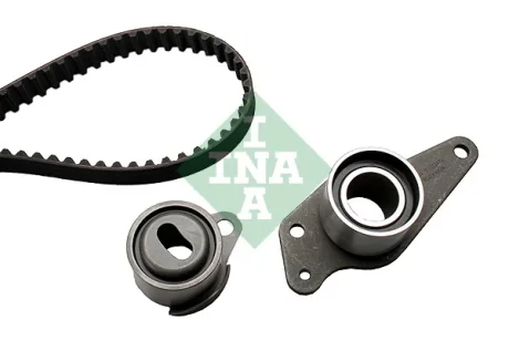 Комплект ГРМ Renault Megane I/19/21 1.6/1.9D/TD 86-96 530 0015 10 INA 530-0015-10