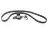 Комплект ГРМ Renault Kangoo 1.9D, 08/97 -, 40/47/48kw, F8Q 630/632/662 530 0040 10 INA 530-0040-10