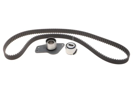 Комплект ГРМ Renault Kangoo 1.9D, 08/97 -, 40/47/48kw, F8Q 630/632/662 530 0040 10 INA 530-0040-10