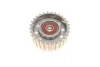 Комплект ГРМ Toyota Hiace III/IV/ Hilux V/VI 2.4 D -06 (31x129z) 530 0048 10 INA 530-0048-10 (фото 5)