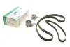 Комплект ГРМ Mitsubishi Pajero I/II/L200/L300 2.3/2.5D/TD 86-07 (4D56-T) 530 0053 10 INA 530-0053-10 (фото 1)