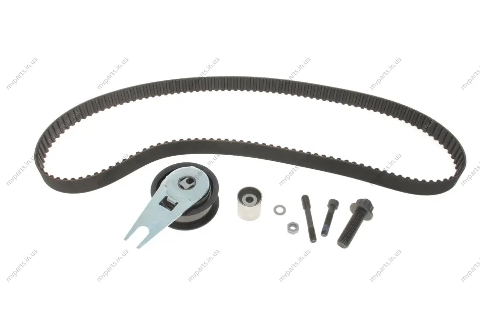 Комплект ГРМ VW Golf III/Passat 1.9 TDI 93-97 530 0057 10 INA 530-0057-10 (фото 1)