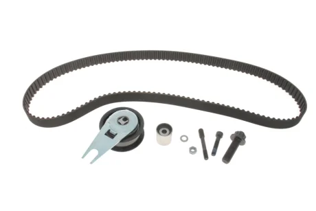 Комплект ГРМ VW Golf III/Passat 1.9 TDI 93-97 530 0057 10 INA 530-0057-10