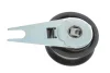 Комплект ГРМ VW Golf III/Passat 1.9 TDI 93-97 530 0057 10 INA 530-0057-10 (фото 7)