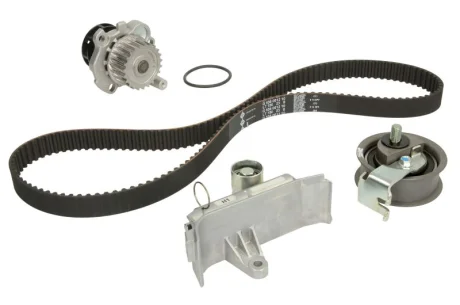 Комплект ГРМ + помпа Skoda Octavia/VW Golf IV 96-10 530 0067 30 INA 530-0067-30
