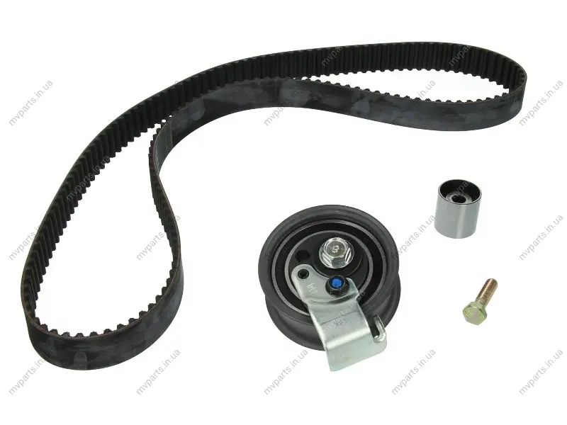 Комплект ГРМ Audi A4/A6/VW Passat1.8/1.8T 94-05 530 0069 10 INA 530-0069-10 (фото 1)