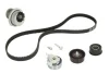 Комплект ГРМ + помпа Opel Astra F/Vectra B 1.4/1.6 16V 94-05 530 0078 30 INA 530-0078-30 (фото 2)