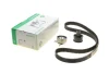Комплект ГРМ Opel Astra F/G/Vectra A 1.7 CDTI 88-99 530 0079 10 INA 530-0079-10