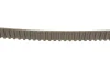 Комплект ГРМ VW Caddy II 1.9TDI 96-04, (137x25.40) 530 0085 10 INA 530-0085-10 (фото 2)