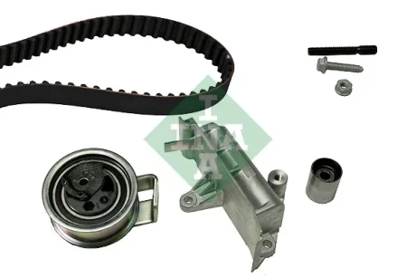 Ремкомплект грм VAG 1.9 TDI (Вир-во) INA 530-0090-10