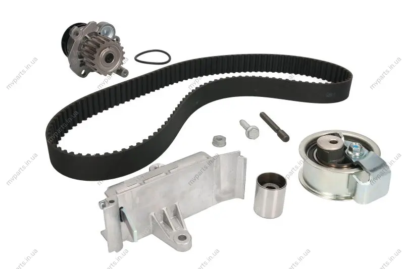 Комплект ГРМ + помпа VW Passat 1.9 TDI 98-10 530 0090 30 INA 530-0090-30 (фото 1)