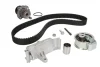 Комплект ГРМ + помпа VW Passat 1.9 TDI 98-10 530 0090 30 INA 530-0090-30