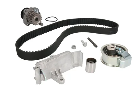 Комплект ГРМ + помпа VW Passat 1.9 TDI 98-10 530 0090 30 INA 530-0090-30