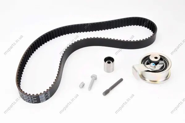 Комплект ГРМ Skoda Fabia/VW Passat/Golf 1.9TDI 00- 530 0091 10 INA 530-0091-10 (фото 1)