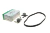 Комплект ГРМ Citroen Jumper/Jumpy/Berlingo 1.9D/TD 94-02 530 0096 10 INA 530-0096-10 (фото 1)