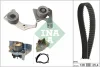 Комплект ГРМ + помпа Citroen Jumper/Jumpy/Berlingo 1.9D/TD 94-02 530 0096 31 INA 530-0096-31 (фото 1)
