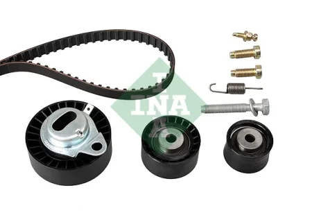 Ремкомплект грм Ford 1 112 530 (Вир-во) INA 530-0102-10