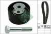 Ремкомплект грм FORD Transit 1 136 426 (Вир-во) INA 530-0144-10 (фото 1)