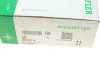 Комплект ГРМ VW LT 2.4D -96 (25.4x119z) 530 0152 10 INA 530-0152-10 (фото 8)