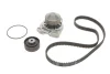 Комплект ГРМ + помпа Audi 100/200/80/90 2.0-2.3 -96 530 0156 30 INA 530-0156-30 (фото 2)