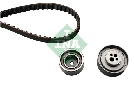 Ремкомплект грм AUDI A6 (4A, C4) 2.6/2.8 (Вир-во) INA 530-0158-10