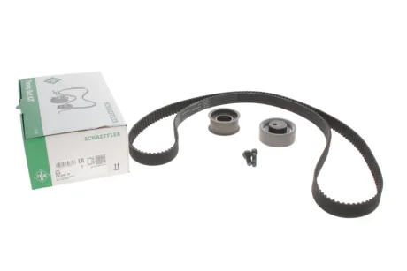 Комплект ГРМ Audi 80/A4/A6/A8 2.6/2.8i 91-01 530 0161 10 INA 530-0161-10