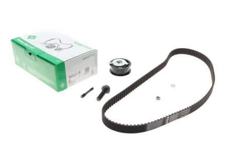 Комплект ГРМ VW T4 1.9D/TD (55426) 530 0164 10 INA 530-0164-10