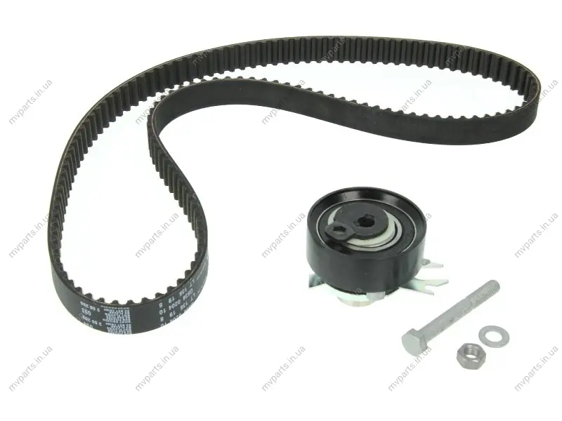 Комплект ГРМ VW Caddy II 1.4i 95-04, 44kw, (AEX, AKV, APQ) 530 0166 10 INA 530-0166-10 (фото 1)