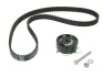 Комплект ГРМ VW Caddy II 1.4i 95-04, 44kw, (AEX, AKV, APQ) 530 0166 10 INA 530-0166-10 (фото 1)