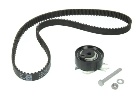 Комплект ГРМ VW Caddy II 1.4i 95-04, 44kw, (AEX, AKV, APQ) 530 0166 10 INA 530-0166-10