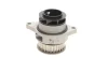 Комплект ГРМ + помпа VW Caddy II/Golf III 1.4 91-97 (19x135z) 530 0166 30 INA 530-0166-30 (фото 5)