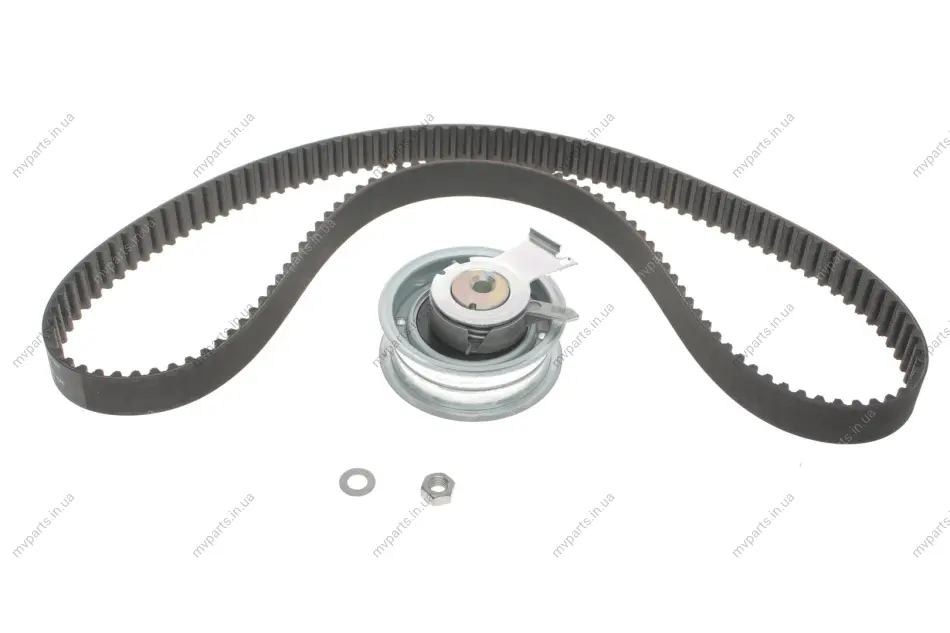 Комплект ГРМ VW Caddy 1.6BiFuel/2.0EcoFuel/VW T5 2.0E, 03-15, (138x23) 530 0171 10 INA 530-0171-10 (фото 1)