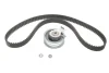 Комплект ГРМ VW Caddy 1.6BiFuel/2.0EcoFuel/VW T5 2.0E, 03-15, (138x23) 530 0171 10 INA 530-0171-10