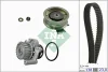 Комплект ГРМ + помпа VW Caddy 2.0 EcoFuel 06-15 530 0171 30 INA 530-0171-30 (фото 2)