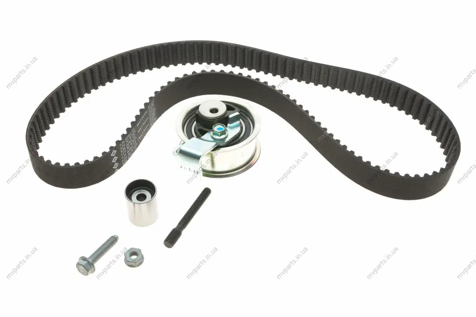 Комплект ГРМ Audi A6/VW Passat 1.9 TDI 98-05 530 0176 10 INA 530-0176-10 (фото 1)