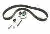Комплект ГРМ Audi A6/VW Passat 1.9 TDI 98-05 530 0176 10 INA 530-0176-10 (фото 1)
