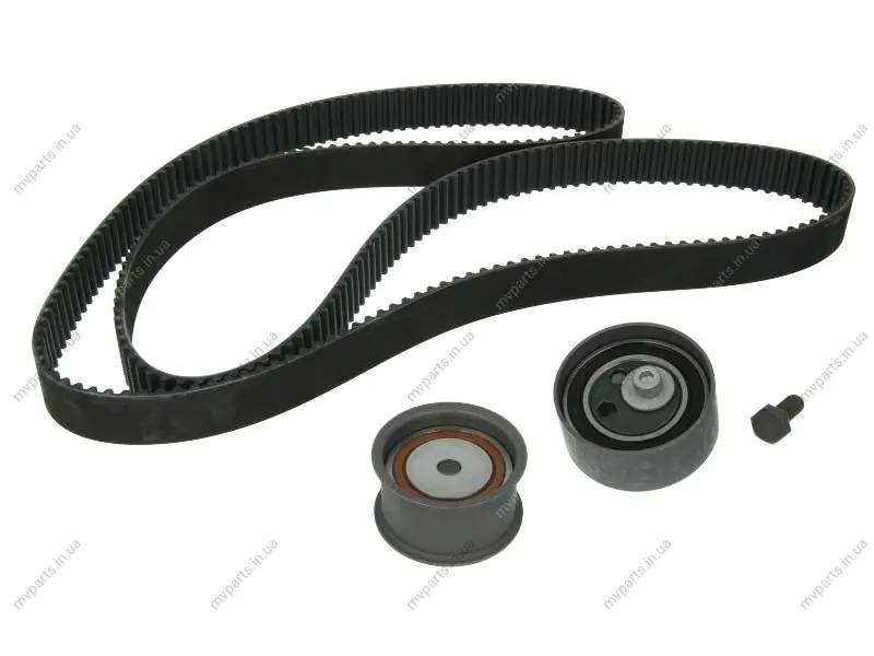 Комплект ГРМ Audi A4/A6/ VW Passat 2.4-2.8 95-05 530 0178 10 INA 530-0178-10 (фото 1)