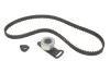 Комплект ГРМ Renault Espace 2.0i 84-96 530 0188 10 INA 530-0188-10 (фото 4)
