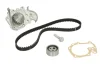 Комплект ГРМ + помпа Renault Kangoo 1.4/1.6i 97- K7J/E7J/K7M 530 0191 31 INA 530-0191-31