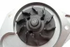 Комплект ГРМ + помпа Renault Kangoo 1.5dCi 01- (123x27), K9K, 42/48/60kw 530 0197 30 INA 530-0197-30 (фото 18)