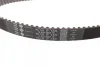 Комплект ГРМ + помпа Renault Kangoo 1.5dCi 01- (123x27), K9K, 42/48/60kw 530 0197 30 INA 530-0197-30 (фото 2)