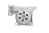 Комплект ГРМ + помпа Renault Kangoo 1.5dCi 09-, K9K 836/837, (123x27) 530 0197 32 INA 530-0197-32 (фото 11)