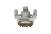 Комплект ГРМ + помпа Renault Trafic/Master/Opel Movano/Vivaro 2.5dCi/CDTI 01- (25x89z) 530 0198 30 INA 530-0198-30 (фото 7)