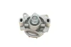 Комплект ГРМ + помпа Renault Trafic/Master/Opel Movano/Vivaro 2.5dCi/CDTI 01- (25x89z) 530 0198 30 INA 530-0198-30 (фото 8)