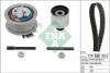 Комплект ГРМ VW Caddy III 1.9TDI/2.0SDI 04-10/VW T5 1.9TDI 03-09, (120x30) 530 0201 10 INA 530-0201-10 (фото 2)